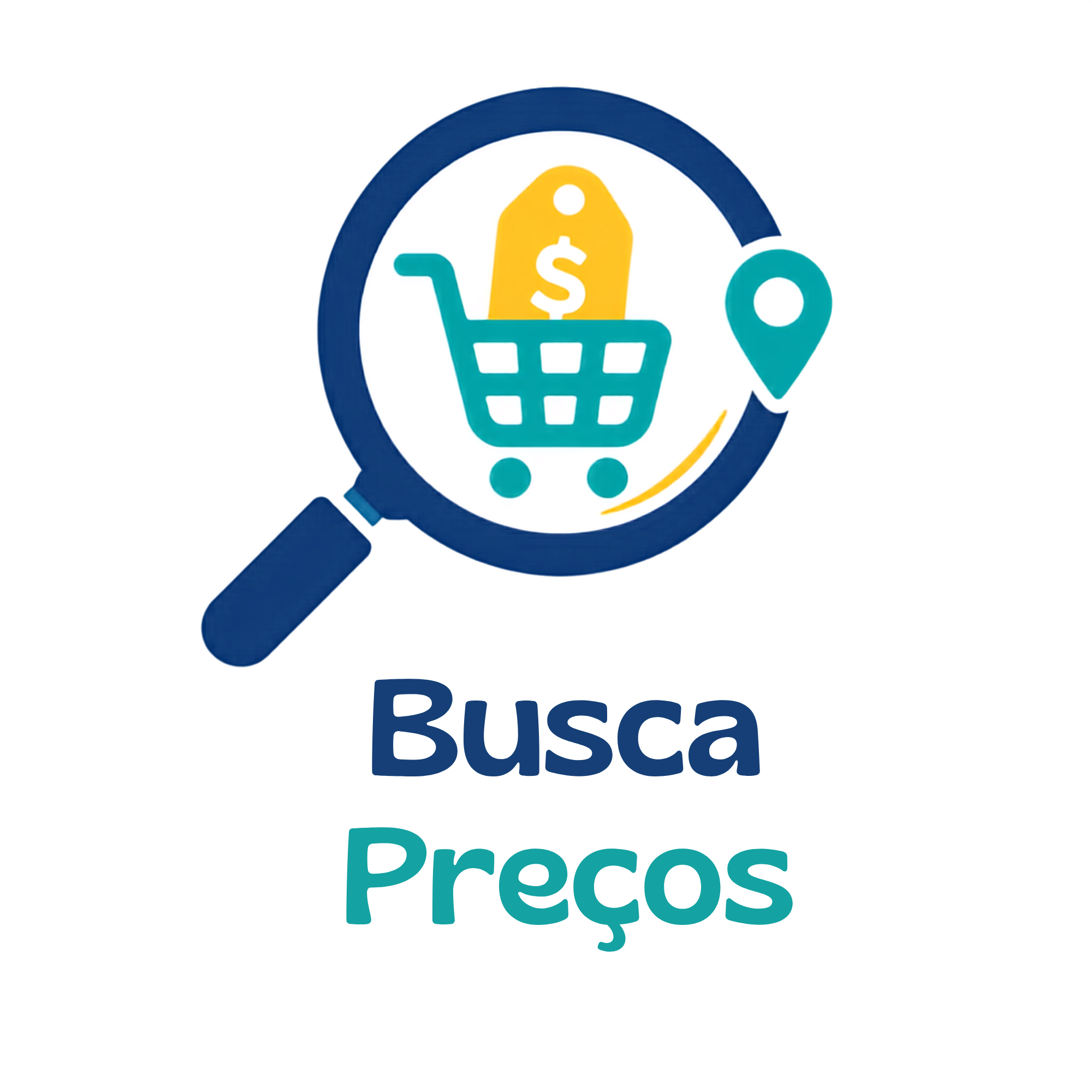 Busca Preços